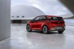 Seat el-Born Concept 2019 года